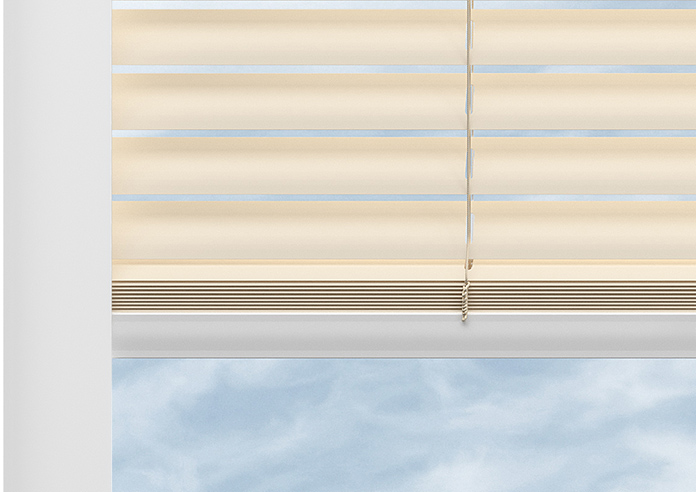 Venetian, Magnolia - Perfect Fit Blind - Image 9